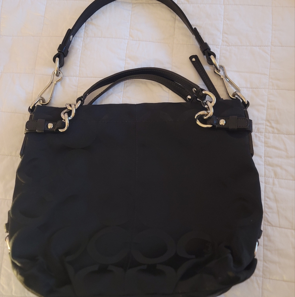 Coach Shoulder Bag